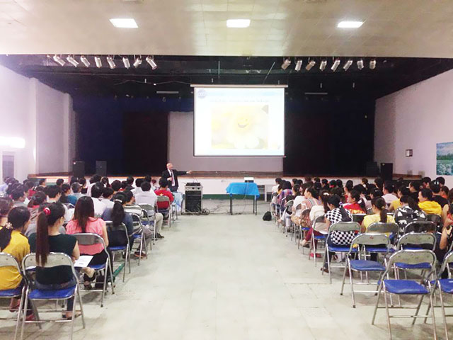 Kỹ năng thực hiện công việc hiệu quả - PouChen (28.06 & 05,12.07)